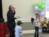 Library Magic Show