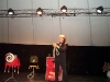 Stage Magic Shows